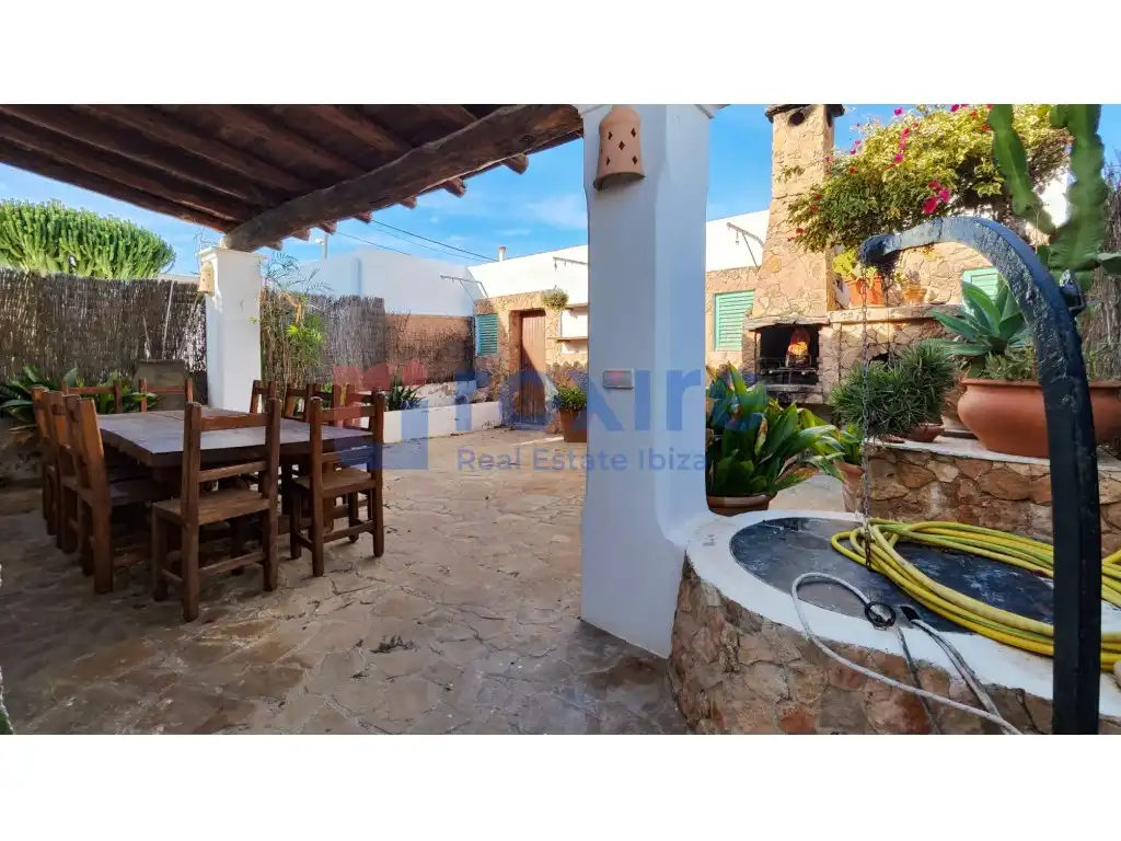 Casa o xalet de lloguer a Carrer Sant Antoni, 24-38, Puig d'en Valls