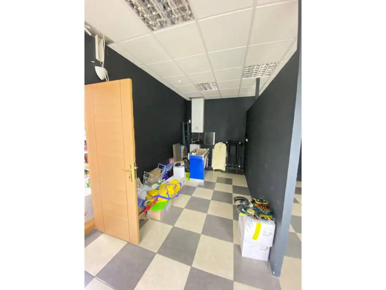 Business premises for sale in Avenida Rafael Puig Lluvina 18, imagen 7