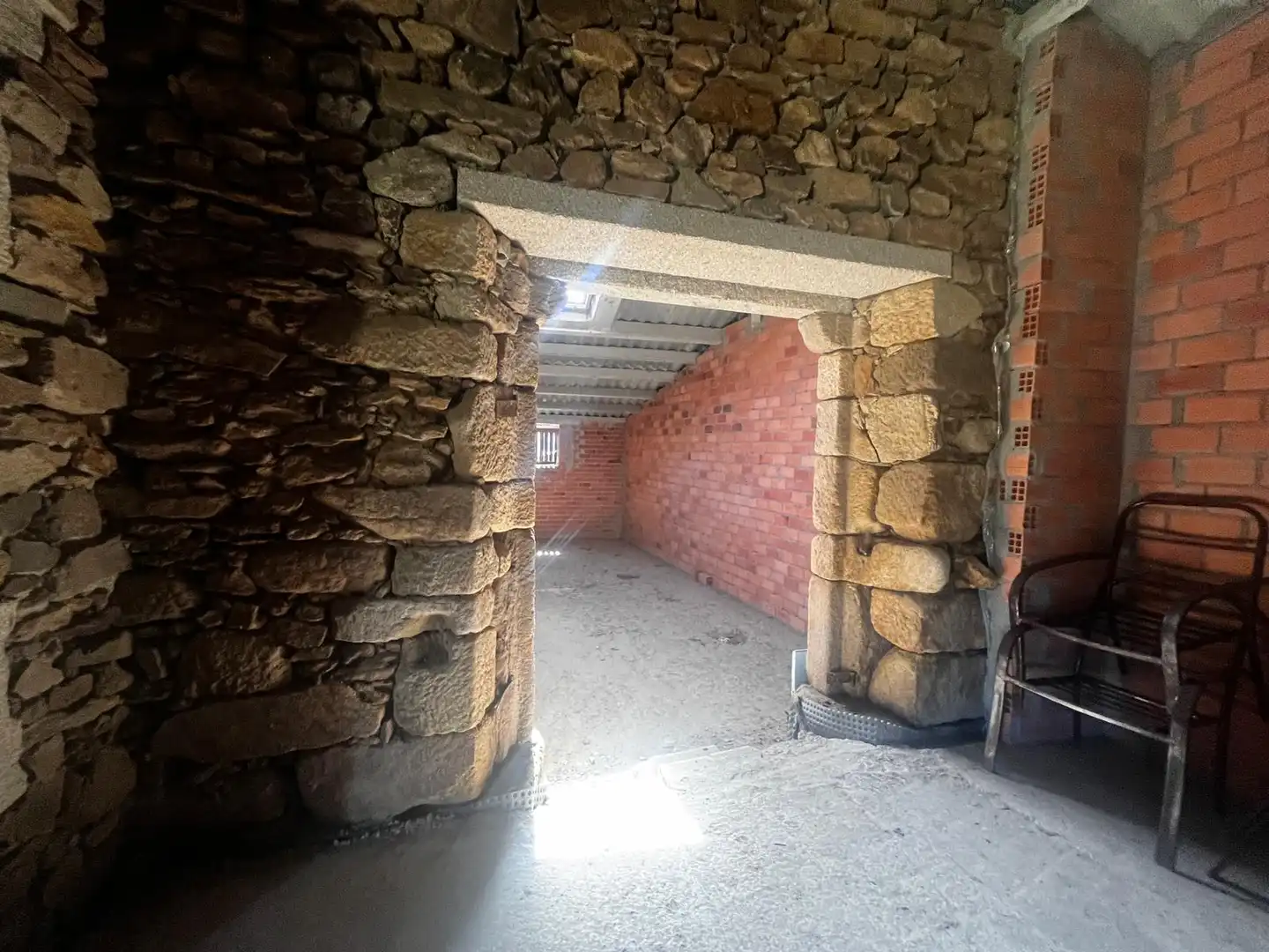 Maison avec terrasse à vendre à O Rosal, imagen 17