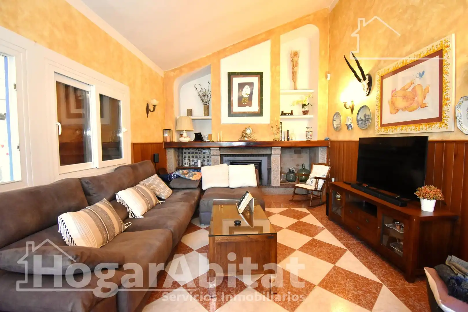 Villa avec terrasse à vendre à Camino Assut, imagen 7