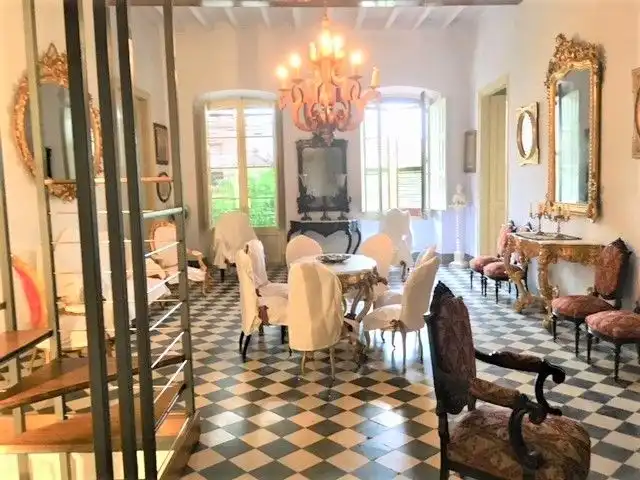 Menjador de Casa o xalet en venda en La Secuita amb Jardí privat, Terrassa i Traster