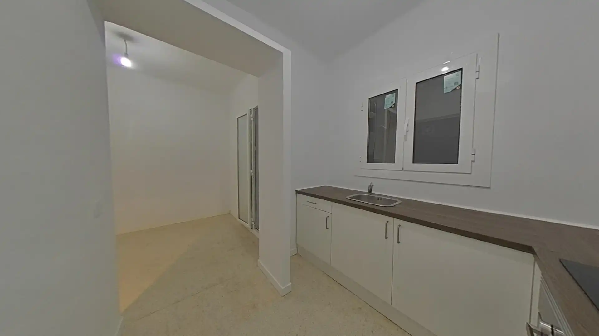 Flat for sale in C/ Corsega, imagen 20