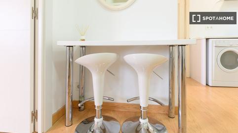 Foto 2 de Pis de lloguer a Castilla, Madrid