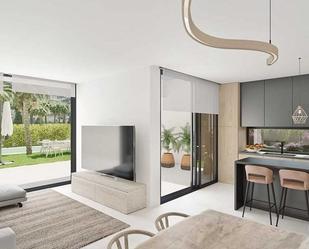 Sala d'estar de Residencial en venda en Dénia