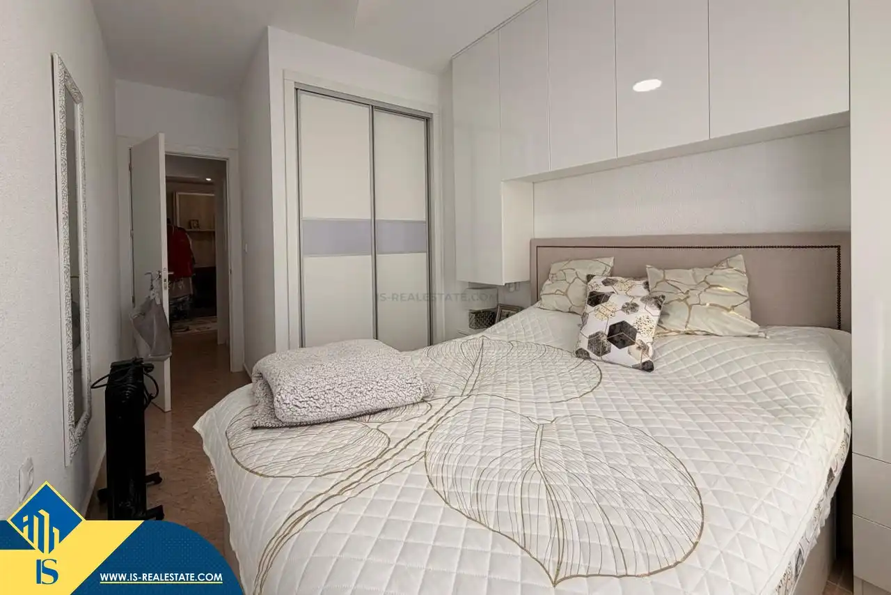 Piso con ascensor en venta en Playa de los Locos, imagen 14