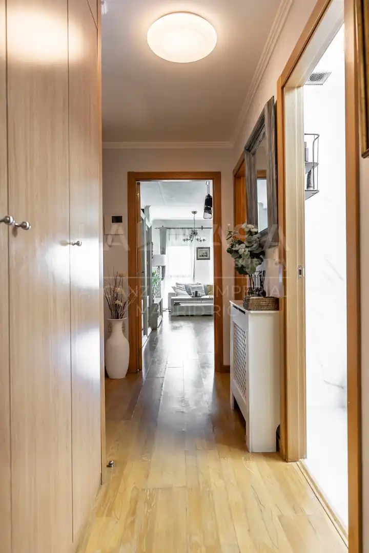 Flat with lift for sale in Calle del Concejal Benito Martín Lozano, imagen 62