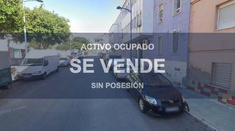 Foto 2 von Wohnung zum Verkauf in La Chanca - Pescadería, Almería Capital