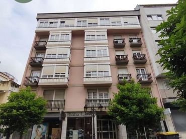 Flat with lift for sale in MERCED