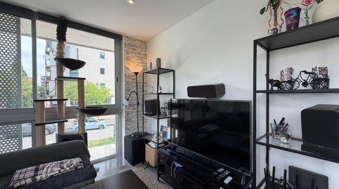 Foto 4 de Piso en venta en Dels Dolors, Bases de Manresa - Carretera de Santpedor, Manresa