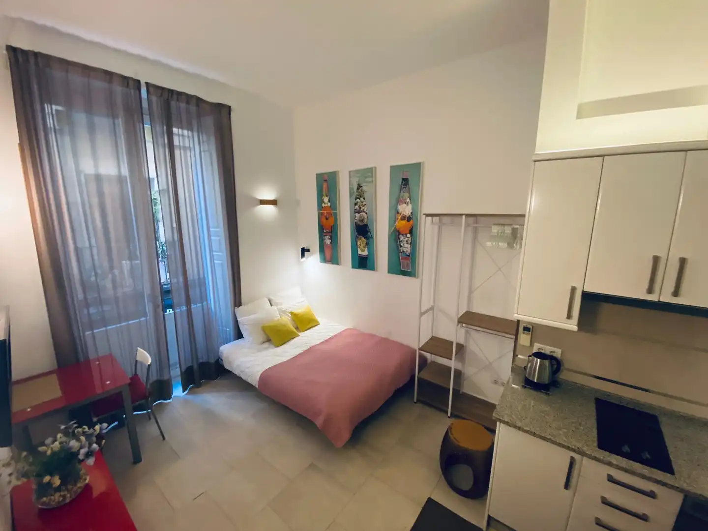 Estudio en alquiler en Centro, imagen 14