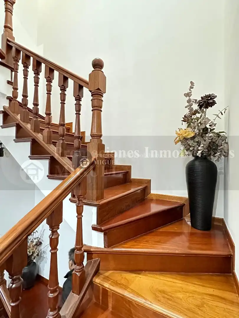 Casa o chalet en venta en Verín con Calefacción, Terraza y Amueblado