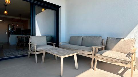 Photo 5 of Apartment to rent in Los Europeos, Alicante