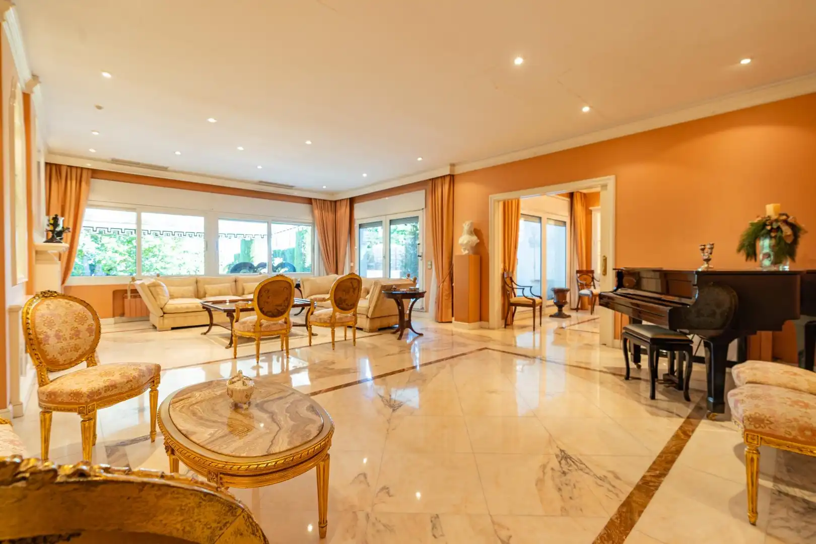 Villa avec terrasse à vendre à Les Corts, imagen 16