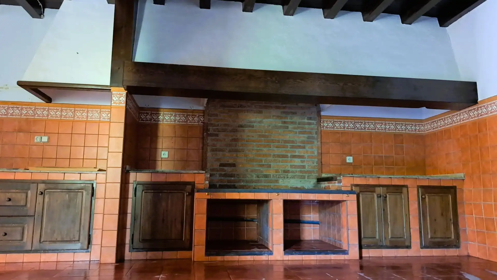 Casa o chalet en venta en Alhama de Murcia con Jardín privado, Terraza y Trastero