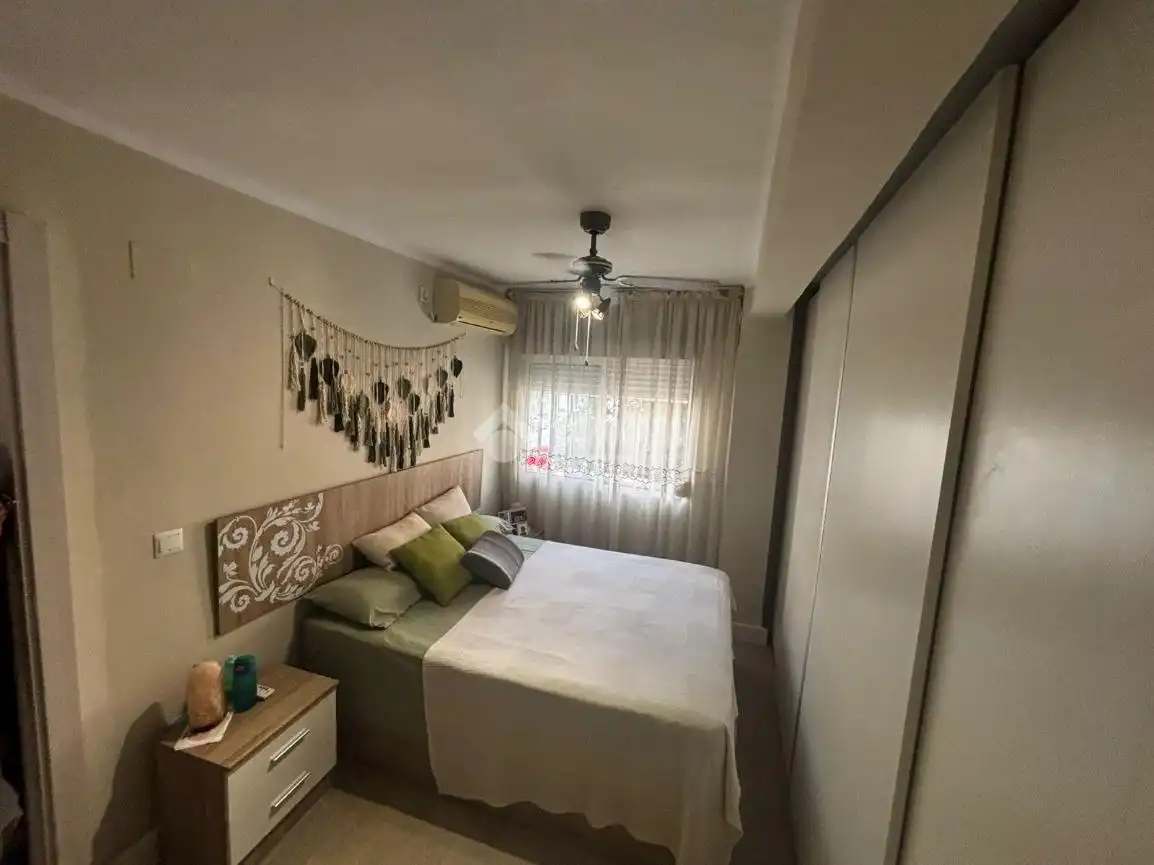Habitación de Piso en venta en Málaga con Aire acondicionado y Parquet