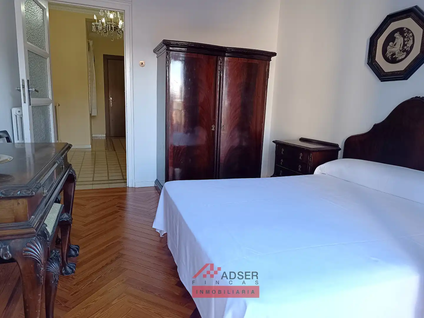 Piso en venta en Logroño - Muro Francisco de la mata, Casco Antiguo