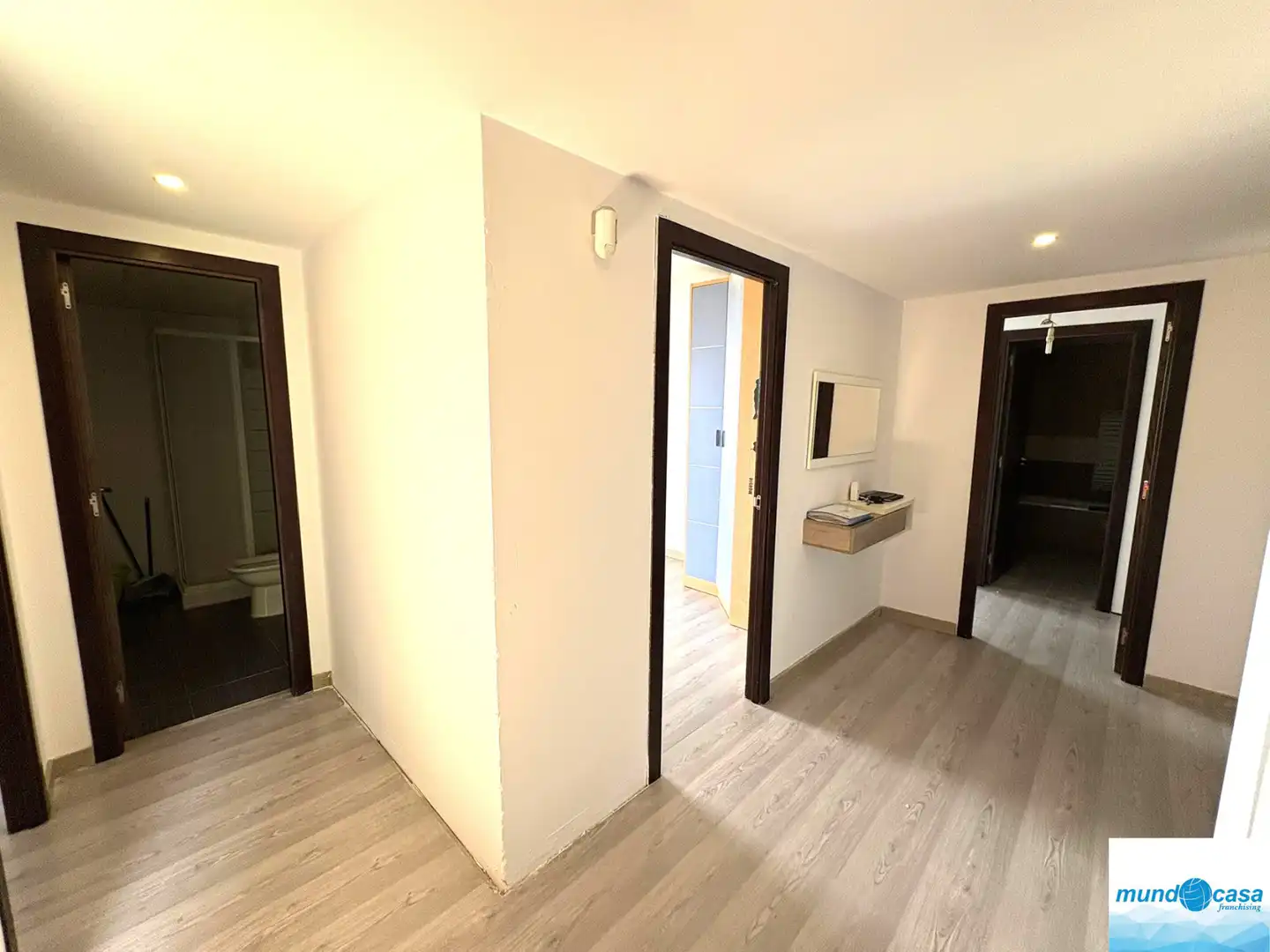 Flat for sale in Pinseque  with Air Conditioner, Heating and Terrace