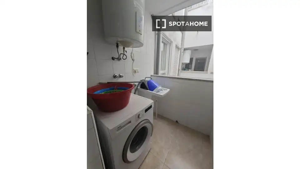 Habitación en El Altet