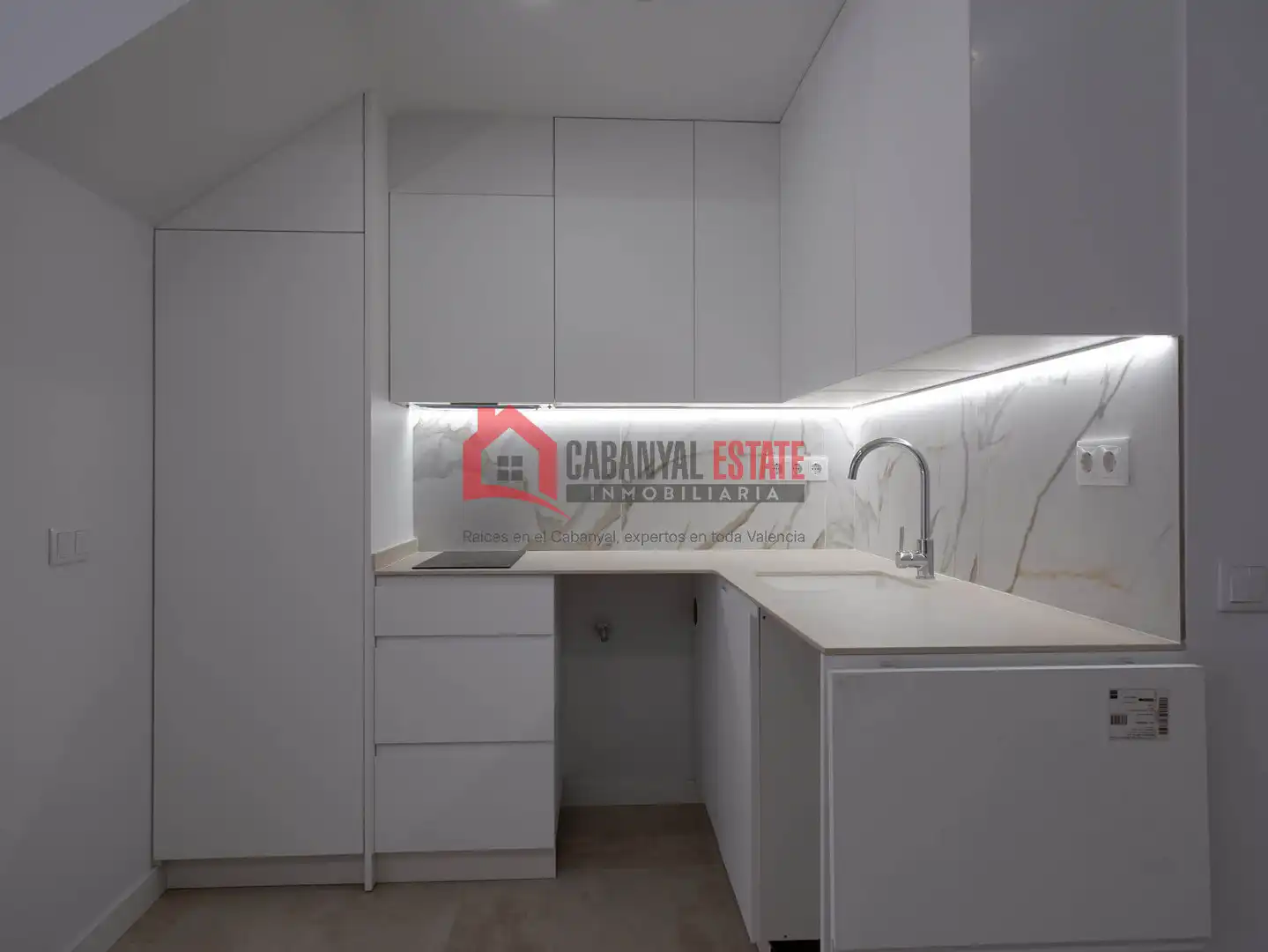Studio for sale in Poblats Marítims, imagen 12