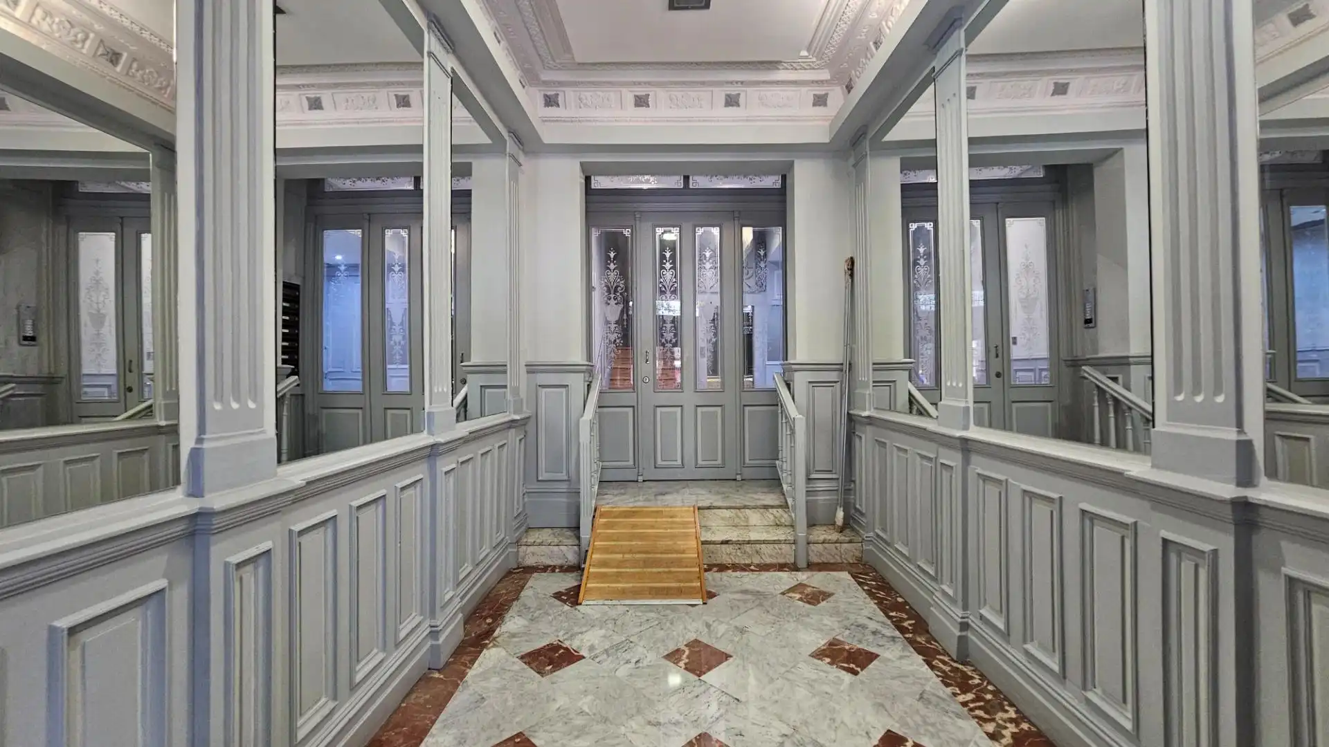 Flat for sale in Bilbao   with Balcony