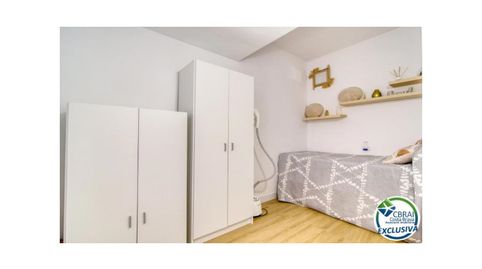 Foto 5 de Piso en venta en Calle del Dr Alexander Fleming, 13, Centre, Roses