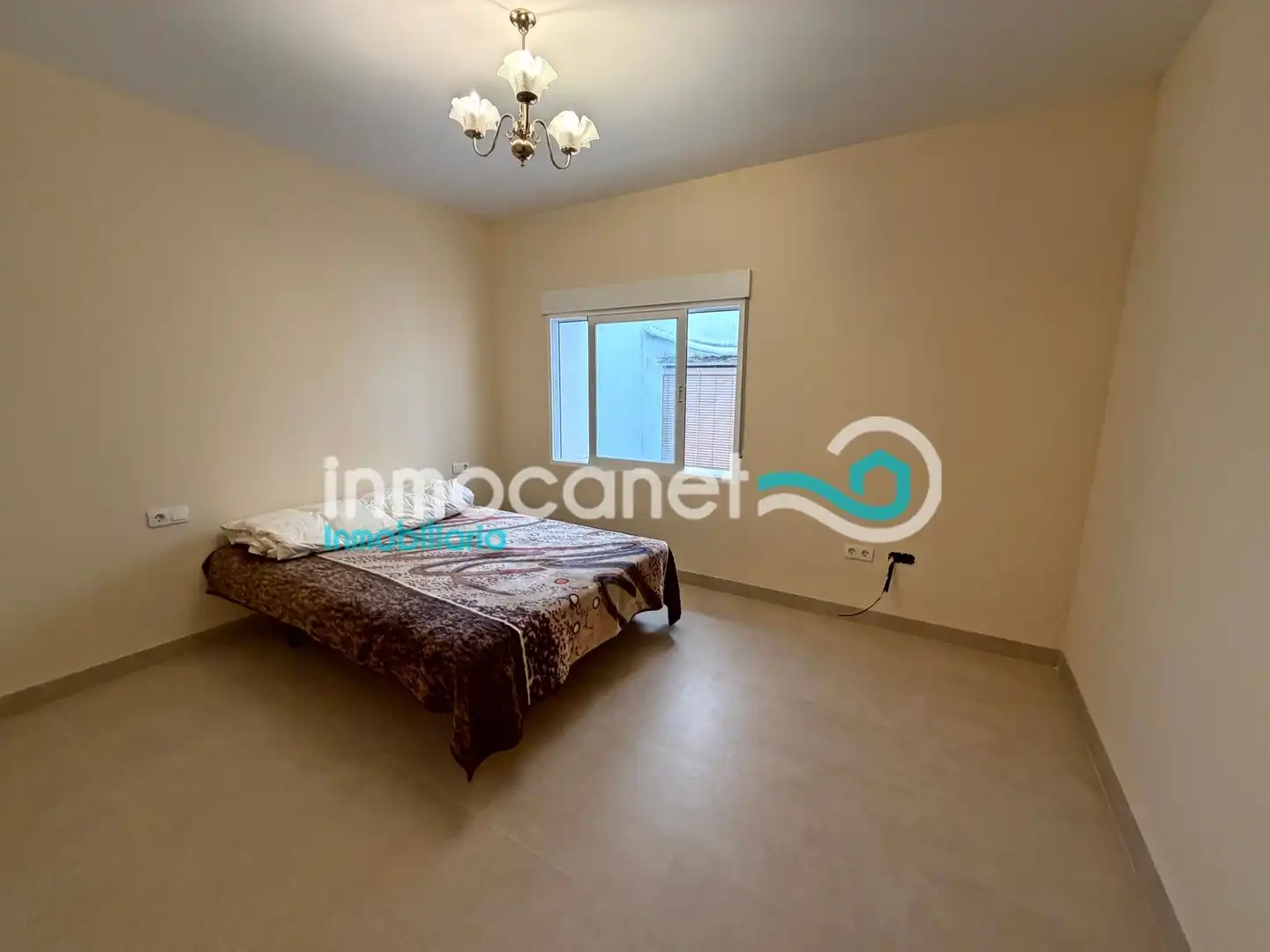 Bedroom of Houses for sale in Oliva  with Terrace