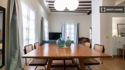 Photo 3 of Study to share in La Xerea, Valencia