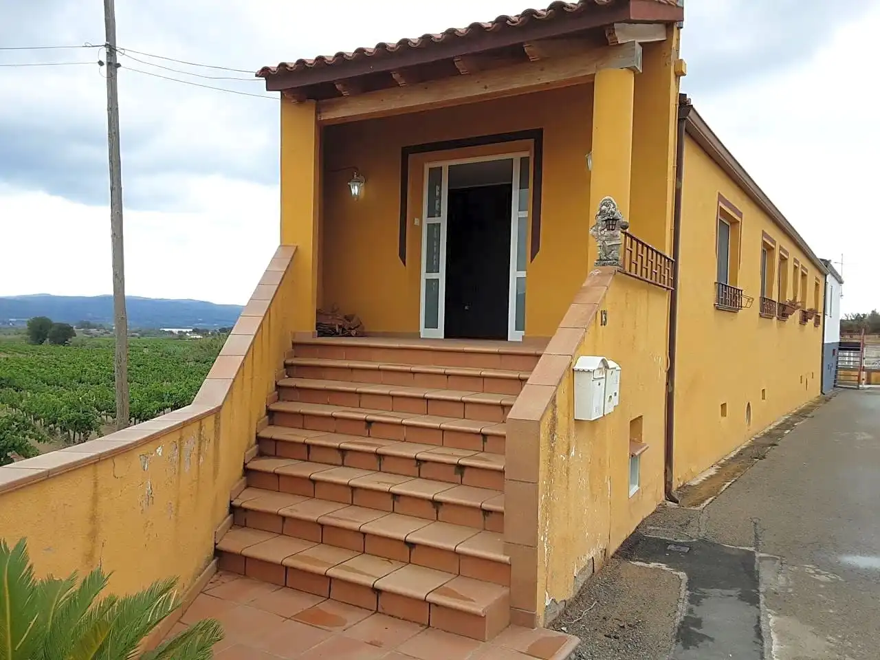 Haus mit Garten zum Verkauf in Ample 13, imagen 19