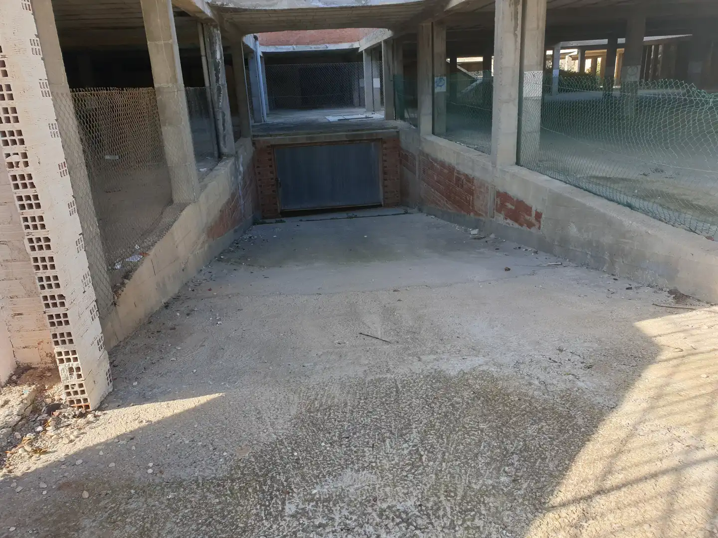 Edificio en venta en Orihuela