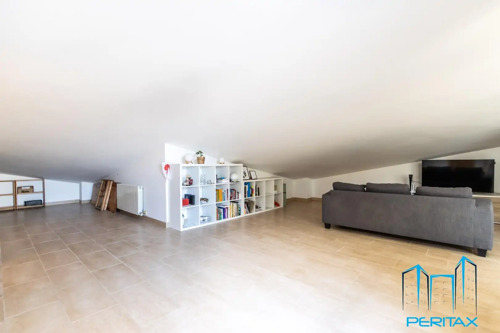 Penthouse with terrace for sale in Carrer de les Tres Creus, imagen 34