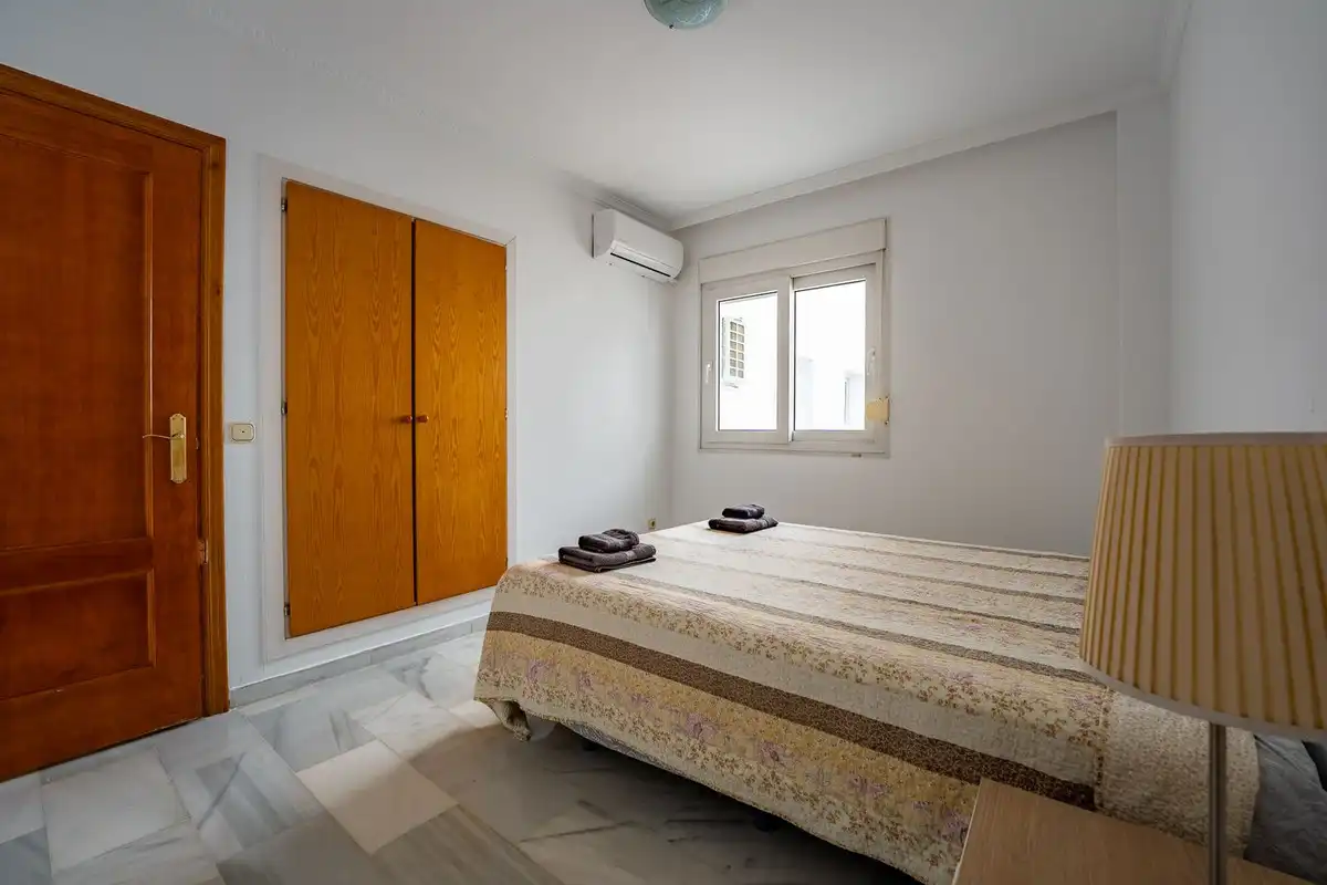 Apartamento en alquiler en Estepona Pueblo, imagen 22