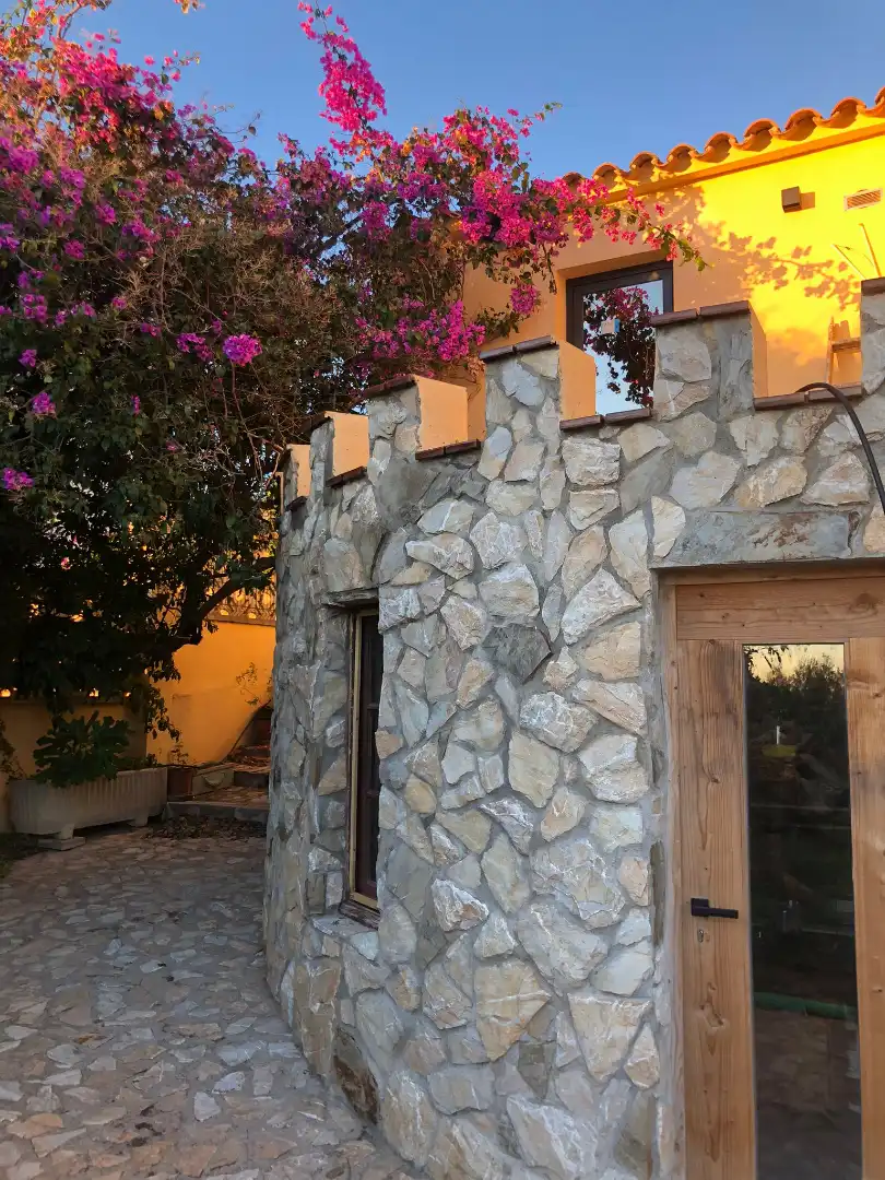 Casa amb jardí en venda a Carrer de Vilajuïga 13, imagen 10