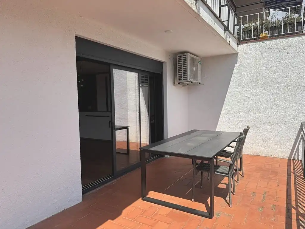 Terrace of Apartments for sale in Llançà  with Air Conditioner, Heating and Terrace
