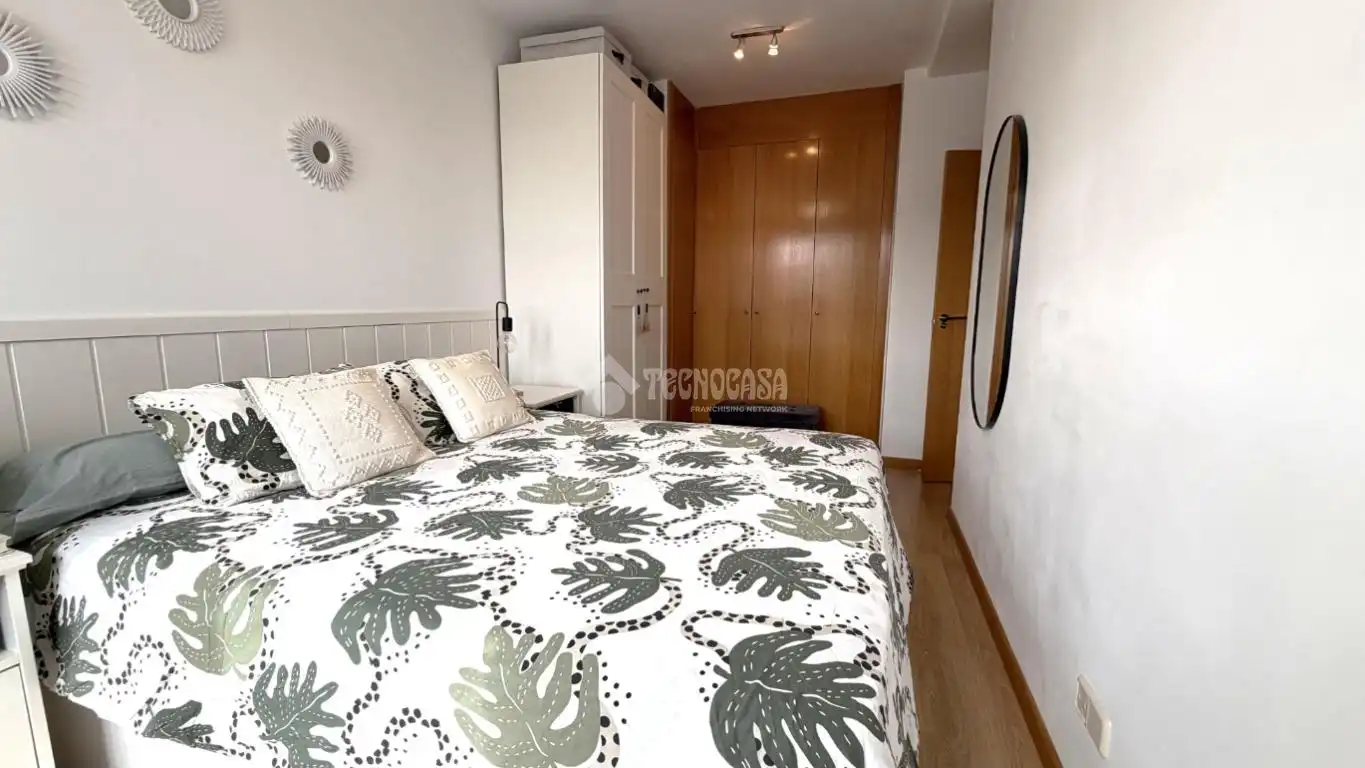 Habitación de Piso en venta en Alcalá de Henares con Calefacción