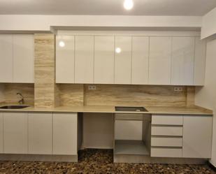Kitchen of Planta baja for sale in Elche / Elx
