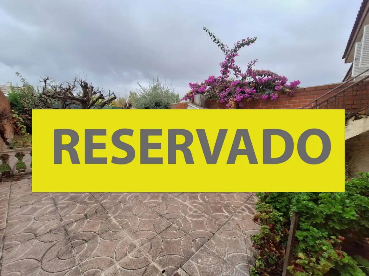 Detached homes for sale in Fuenlabrada  with Heating and Private garden
