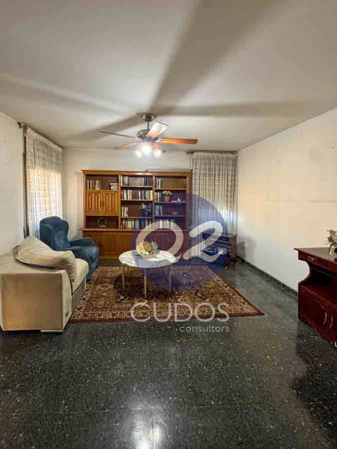 Pis en venda a Carrer del Sant Crist