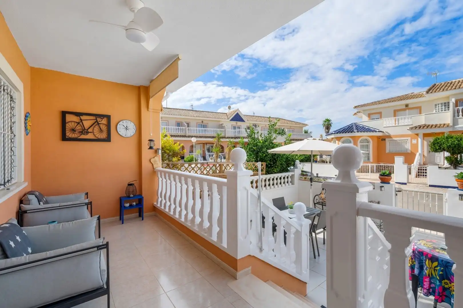 Casa amb terrassa en venda a Ciudad Quesada, imagen 28