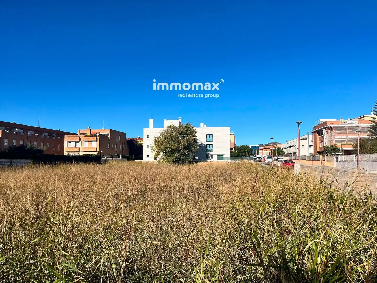Residential for sale in Cubelles