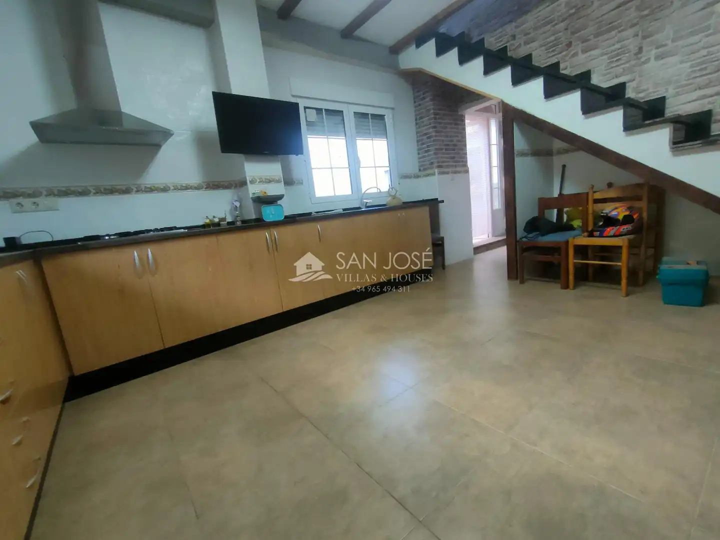 Casa amb jardí en venda a La Romana, imagen 12