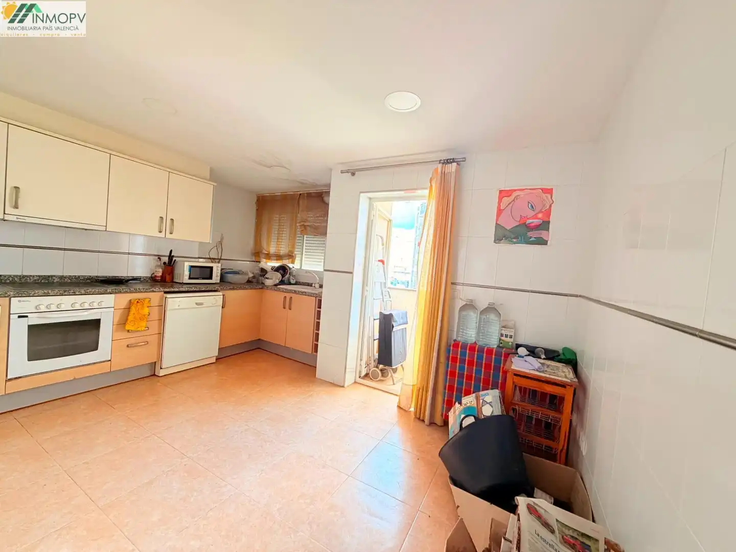 Attique avec terrasse à vendre à Casco Urbano, imagen 10