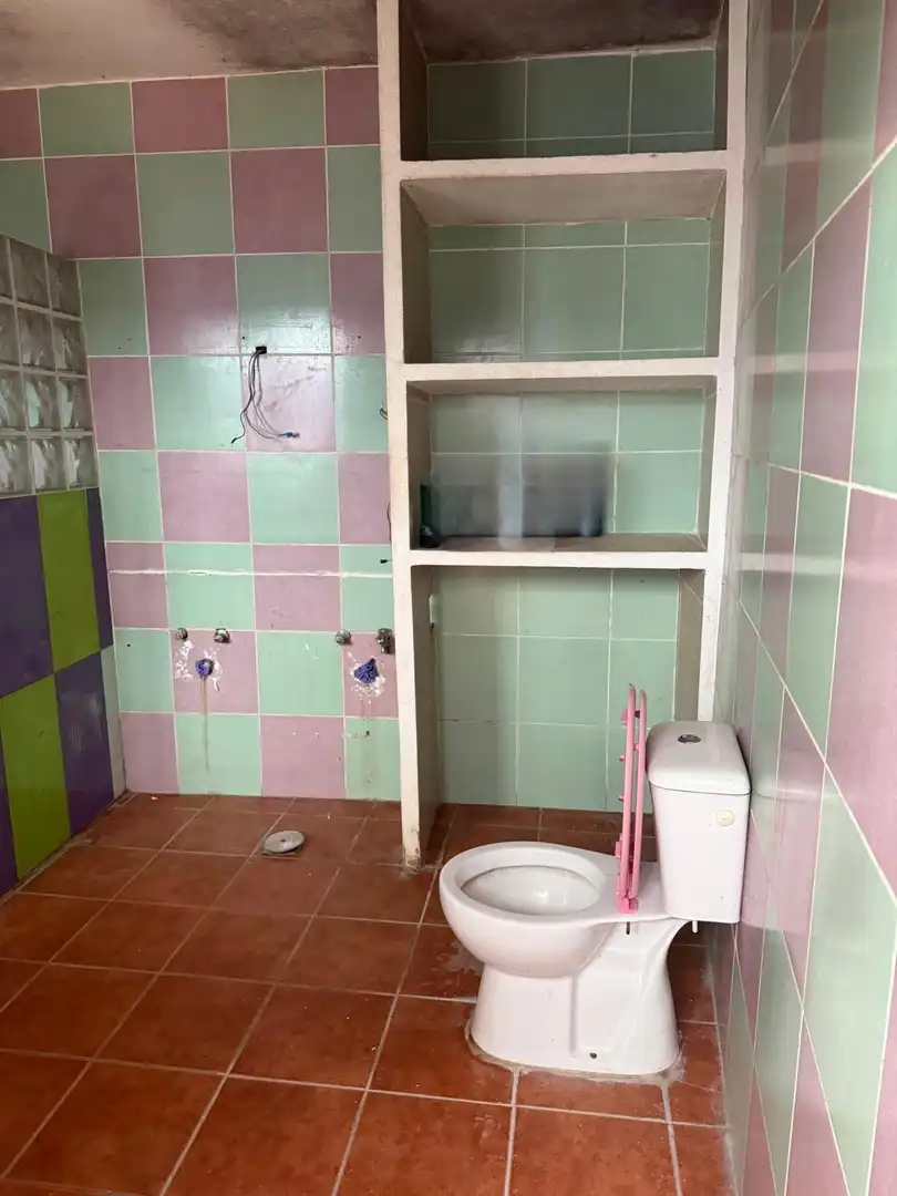 Baño de Casa o chalet en venta en Carrizal
