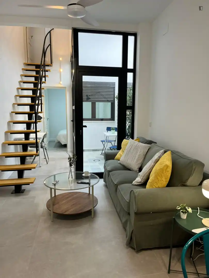 Apartament amb ascensor de lloguer a Benicalap, imagen 13