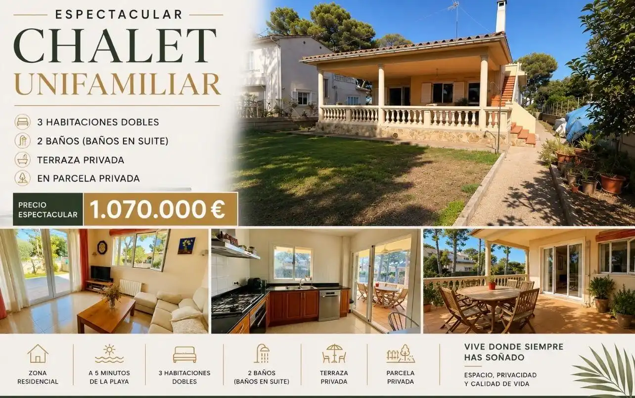 Xalet amb terrassa en venda a El Toro