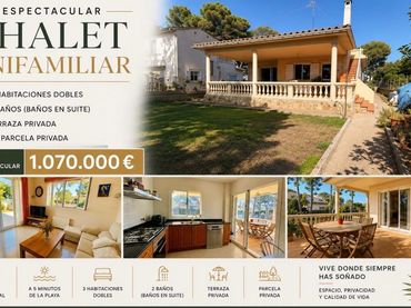 Villa con balcone in vendita a El Toro