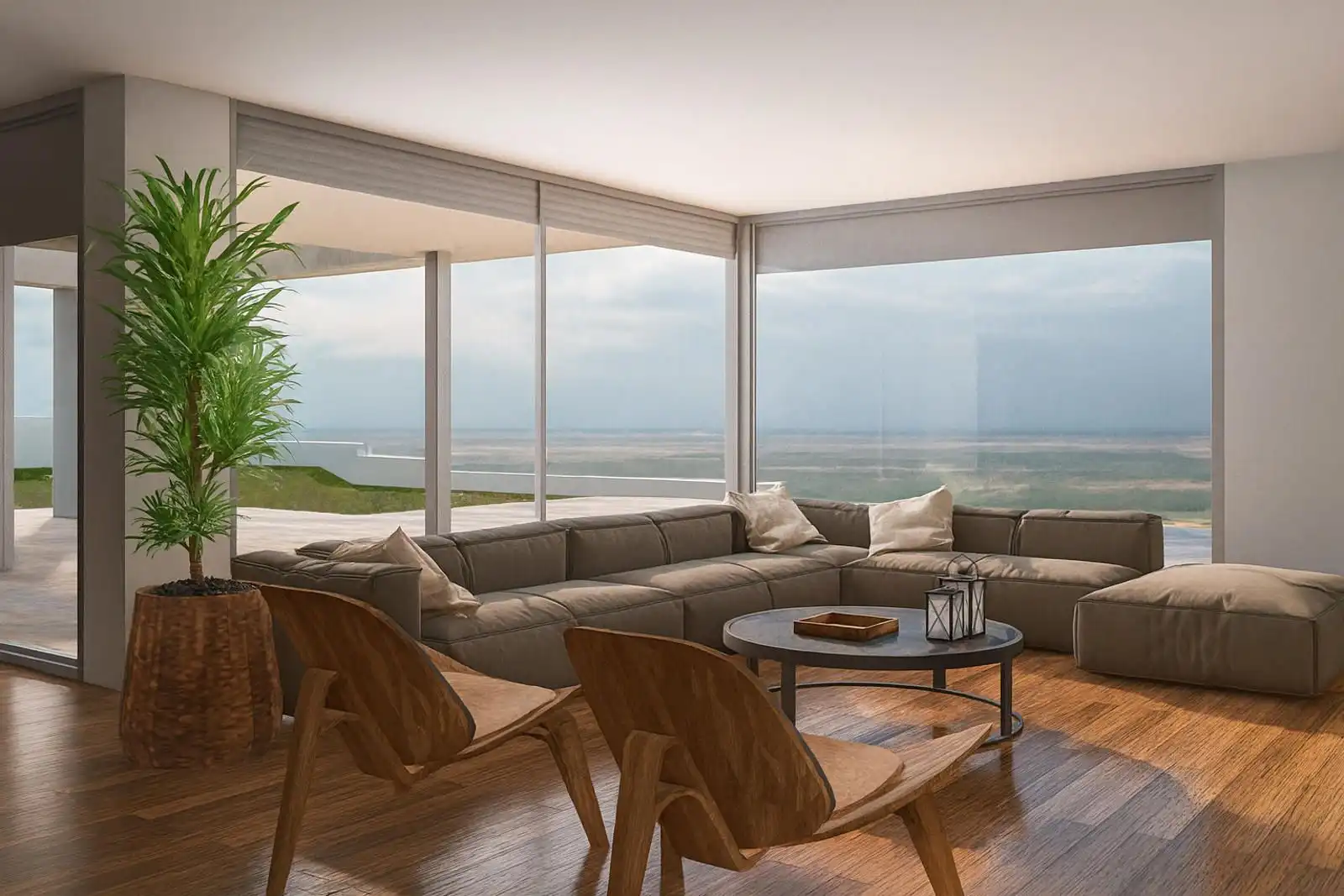 Casa nueva de diseño personalizable, imatge 3
