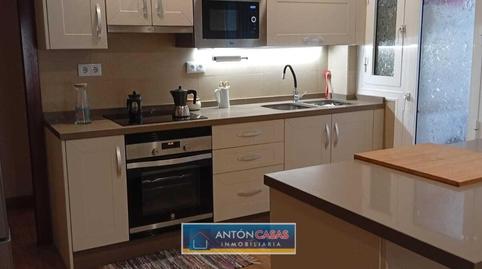 Foto 2 de Piso en venta en Las Trescientas - San Francisco - Ciudad Vergel, Elda