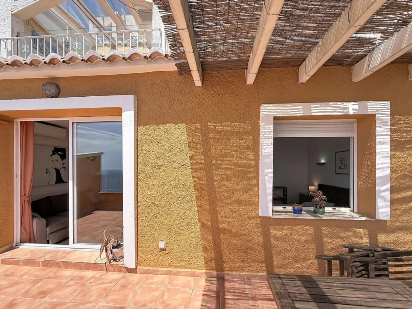 Apartament amb piscina en venda a Cumbre del Sol, imagen 32