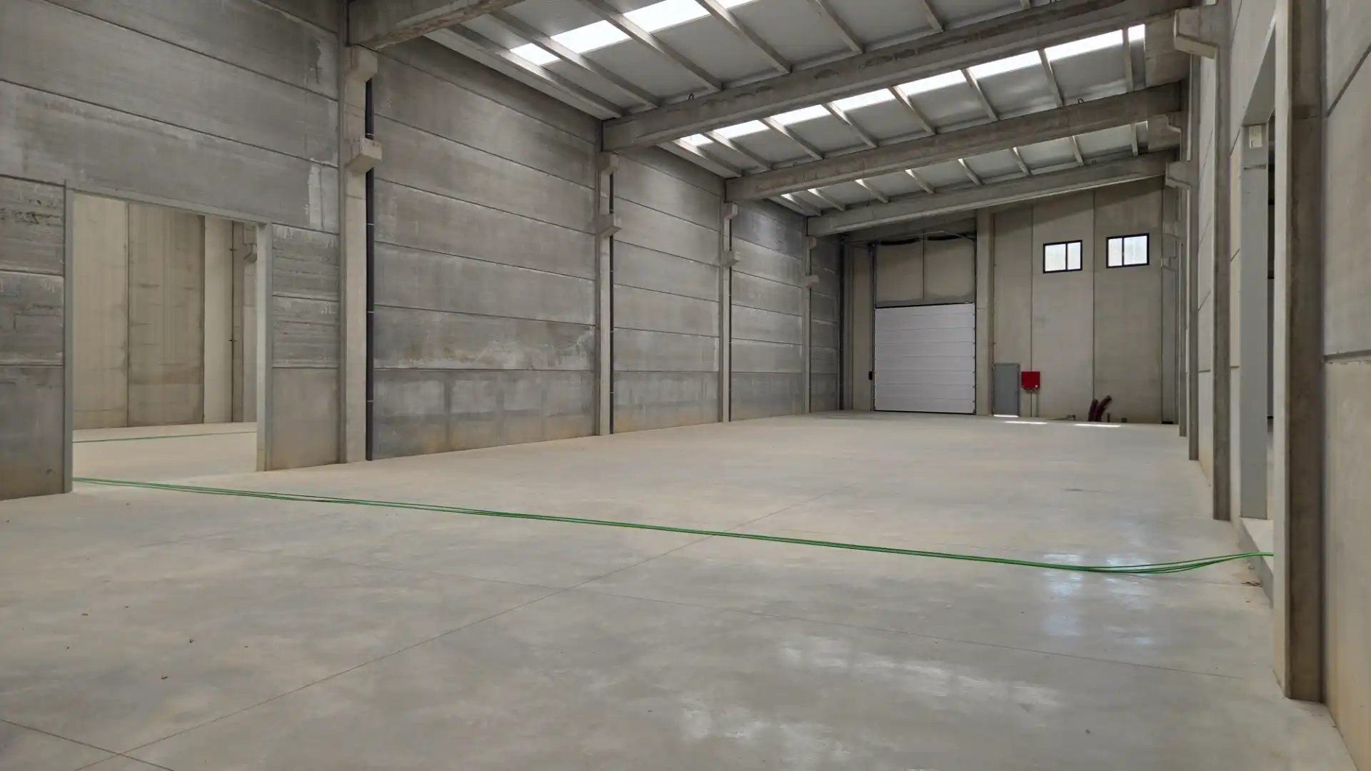 Industrial building to rent in Carrer del Puig de Sant Grau 117, imagen 10