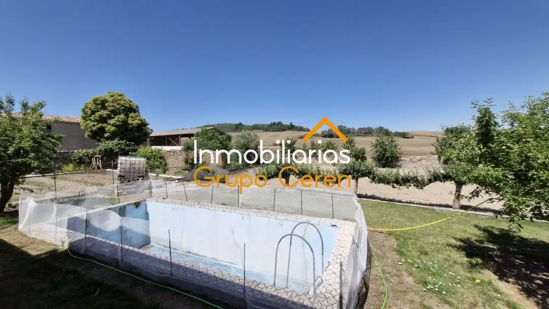 Casa o chalet en venta en Bascuñana